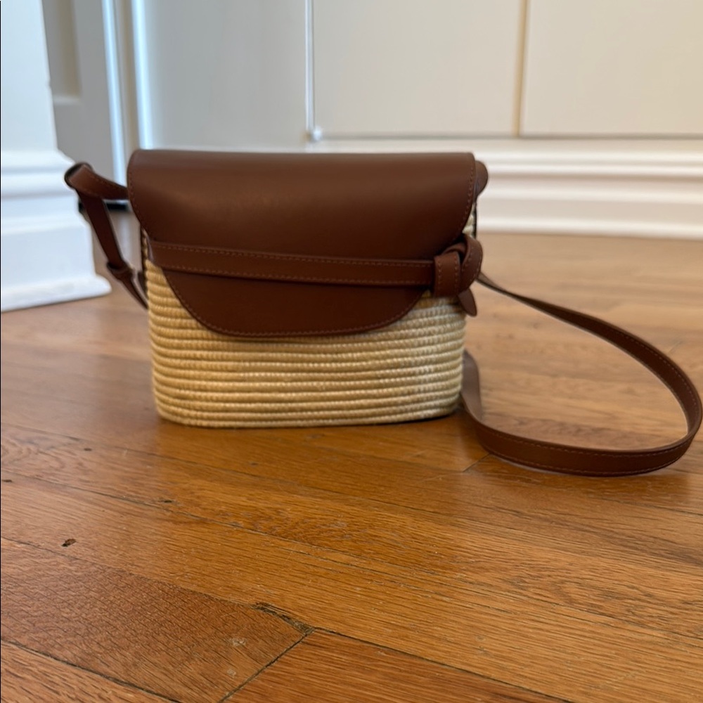 Cesta Collective Crossbody Bag